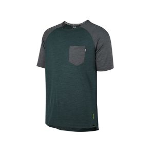 IXS Flow X Fahrradtrikot Kinder