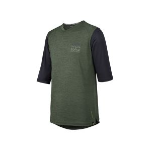 IXS Carve X 3/4 Fahrradtrikot