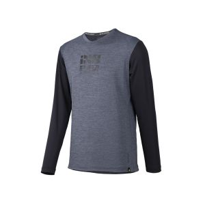 IXS Trigger X Fahrradtrikot Kinder