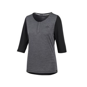 IXS Carve X Henley Fahrradtrikot Damen