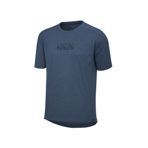 IXS Flow Fade Tech T-Shirt Kinder