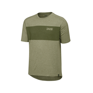 IXS Flow Censored Tech T-Shirt