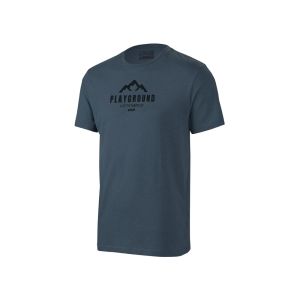 IXS iXS Ridge T-Shirt