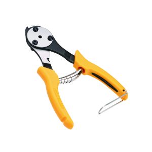 Jagwire Kabelschneider Pro Cable Cutter und Cripmer