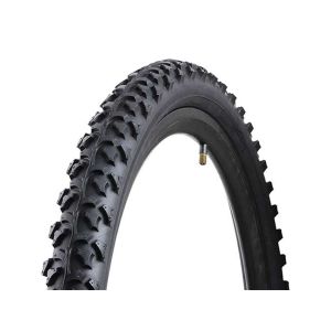 Kenda K-831A Drahtreifen (54-559 | 26x2.10 | schwarz)