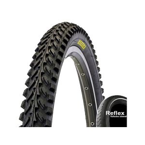 Kenda K-898 Drahtreifen (50-559 Reflex | schwarz)