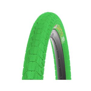 Kenda Krackpot K-907 Drahtreifen (50-406 | grün)