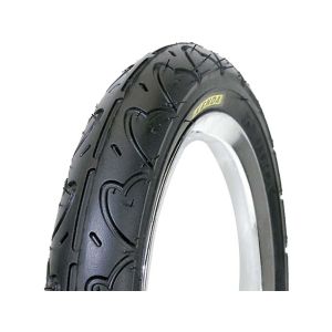 Kenda 12.5" Fahrradreifen (47-203 | schwarz)