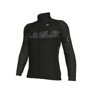 Alé Solid Block Radjacke Herren