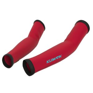 Alé Klimatik K-Atmo Armlinge (rot)