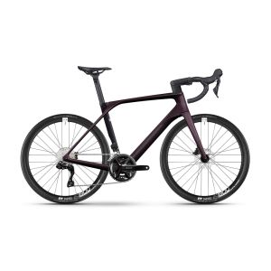 Lapierre AirCode DRS 5.0 Di2 C2 Rennrad (28" | lila)-55 cm