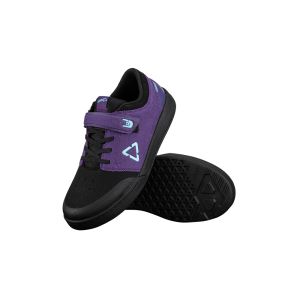 Leatt 2.0 Flatpedal Fahrradschuhe Kinder