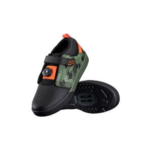 Leatt 4.0 Clip Pro Fahrradschuhe