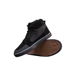 Leatt 1.0 Flat Hi-Top Fahrradschuhe