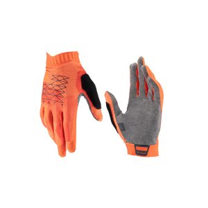 Leatt MTB 1.0 GripR Fahrradhandschuhe Kinder