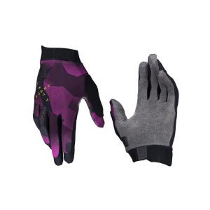 Leatt MTB 1.0 GripR Fahrradhandschuhe
