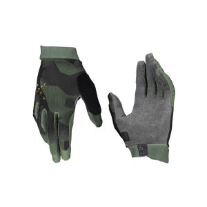 Leatt MTB 1.0 GripR Fahrradhandschuhe