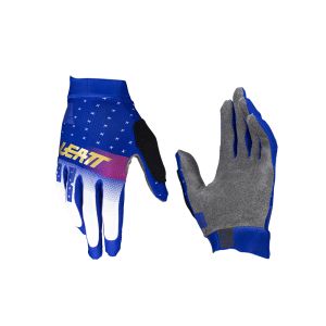 Leatt MTB 1.0 GripR Fahrradhandschuhe