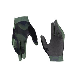 Leatt MTB 1.0 GripR Fahrradhandschuhe Damen