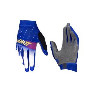 Leatt MTB 1.0 GripR Fahrradhandschuhe Kinder