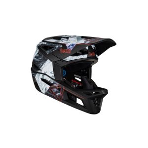 Leatt MTB Gravity 4.0 Fahrradhelm