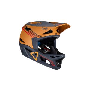 Leatt MTB Gravity 4.0 Fahrradhelm