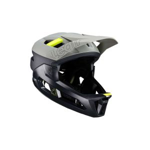 Leatt MTB Enduro 3.0 Fahrradhelm (granite)