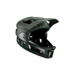 Leatt MTB Enduro 3.0 Fahrradhelm (grün)