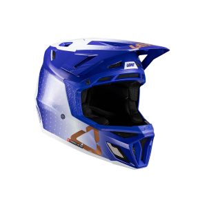 Leatt MTB Gravity 8.0 Composite Fahrradhelm