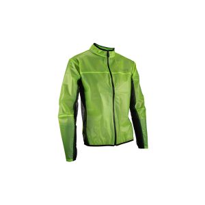 Leatt RaceCover Regenjacke