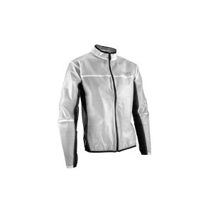 Leatt RaceCover Regenjacke