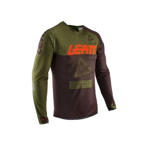 Leatt DBX 4.0 Ultraweld 20 Fahrradtrikot