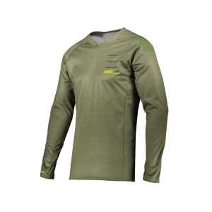 Leatt MTB All Mountain 5.0 Langarm Fahrradtrikot