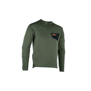 Leatt MTB Trail 4.0 Langarm Fahrradtrikot