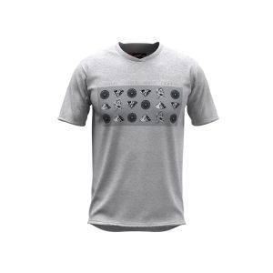 Leatt MTB All Mountain 2.0 Fahrradtrikot