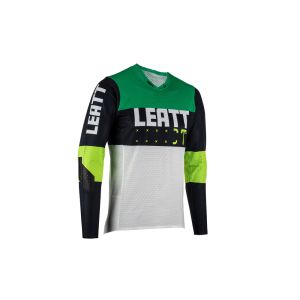 Leatt MTB Gravity 4.0 Langarm Fahrradtrikot