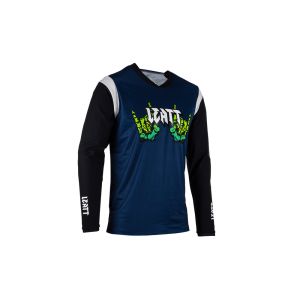 Leatt MTB Gravity 3.0 Langarm Fahrradtrikot