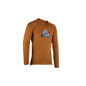 Leatt MTB Gravity 2.0 Langarm Fahrradtrikot