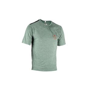 Leatt MTB Trail 1.0 Fahrradtrikot