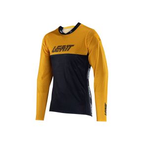 Leatt MTB Gravity 4.0 Langarm Fahrradtrikot