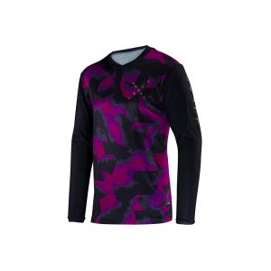 Leatt MTB Gravity 3.0 Langarm Fahrradtrikot