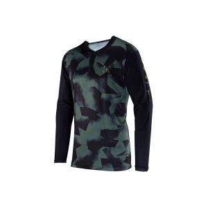 Leatt MTB Gravity 3.0 Langarm Fahrradtrikot