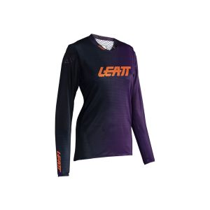 Leatt MTB Gravity 4.0 Langarm Fahrradtrikot Damen