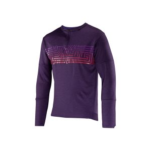 Leatt MTB Trail 4.0 Langarm Fahrradtrikot