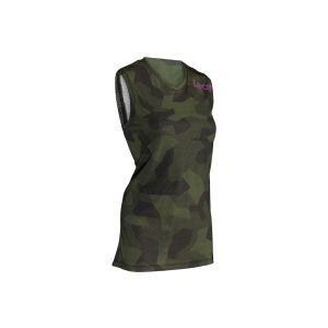 Leatt MTB All Mountain 2.0 Tank Top Damen