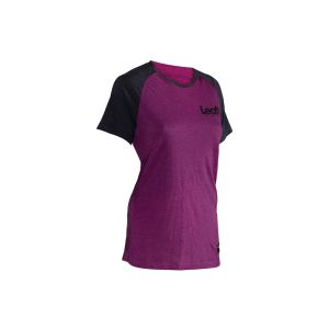 Leatt MTB All Mountain 2.0 Fahrradtrikot Damen