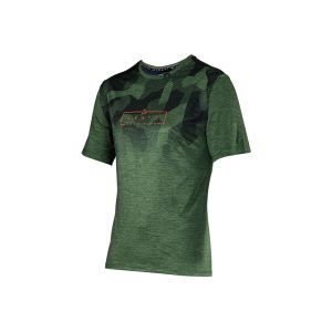 Leatt MTB Trail 1.0 Fahrradtrikot