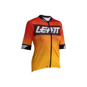 Leatt MTB Endurance 6.0 Fahrradtrikot Damen