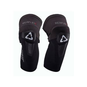Leatt ReaFlex Hybrid Knieprotektor