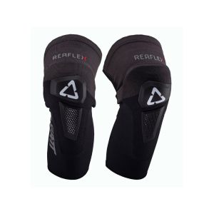 Leatt ReaFlex Hybrid Knieprotektor Kinder